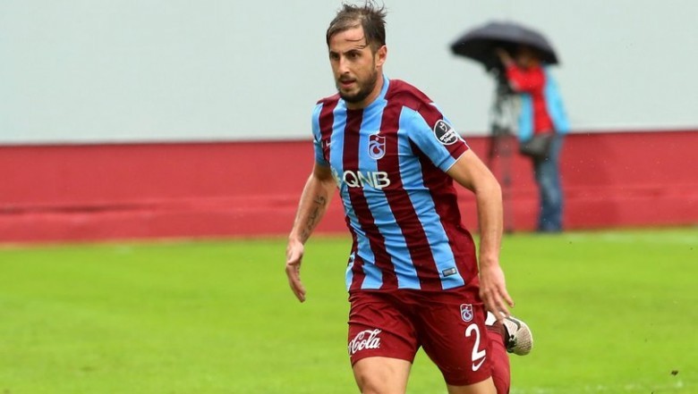 ZEKİ YAVRU -GİRESUNSPOR