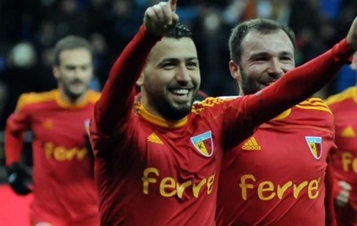 Anıl Taşdemir - 52 ORDUSPOR FK