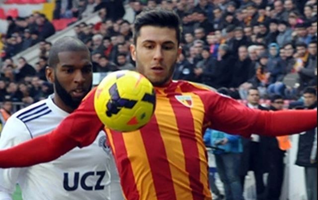 ALPER ULUDAĞ
