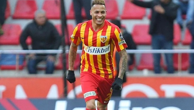 Chery'nin Maç Sonu Yorumu.