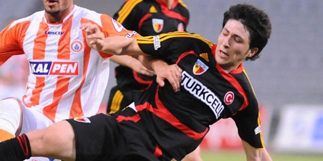 Kayserispor’un Başarılı Defans Oyuncus Eren Güngör A Milli Takıma Davet Edildi.