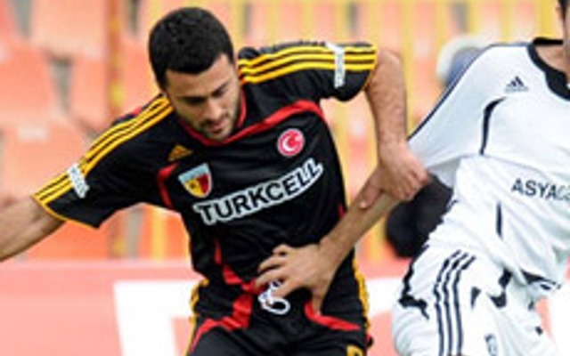 Kayserispor’dan Ragıp Başdağ Açıklaması