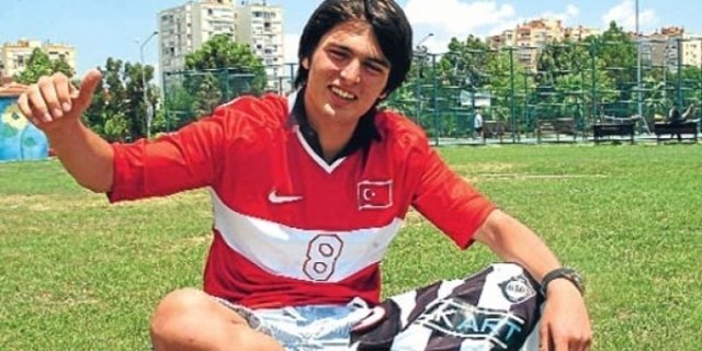 Okan,Engin ve Nadirli U19'lar Macaristan'ı 6-1 Yendi.