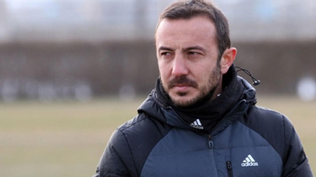 Kayserispor'u Antalya Kampına Cüneyt Dumlupınar Hazırlayacak.