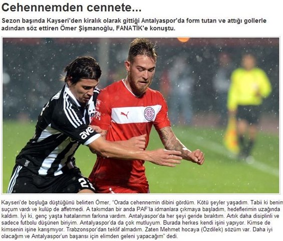 Ömer Hasan Şişmanoğlu  Bu Sözler Sana Yakıştı mı?