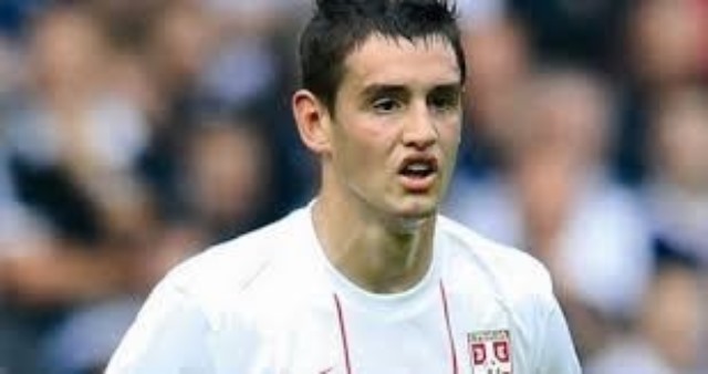 Kayseripor Srdan Mijailoviç ile Anlaştı.