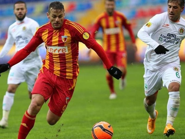 Bobo Ayrılmak İstiyor