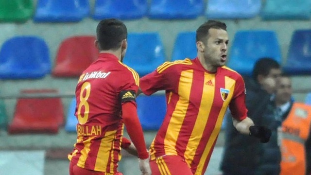 Bobo Lig TV ye Konuştu-Video