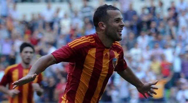 Bobo'ya 2 Maç Ceza Geldi.