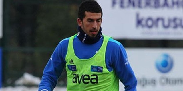 Kayserispor Berkay Can Değirmencioğlu'nu Kiraladı.