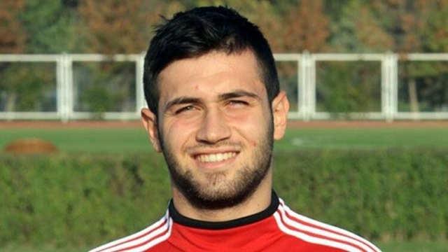 Ömer Bayram Siftah Yaptı