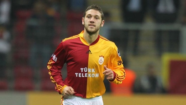 Cem Sultan (Galatasaray) Kayserispor'da