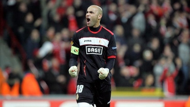 Gündemde Olması Gerekenler: S.Liege’nin 38 Numaralı Kalecisi Sinan Bolat