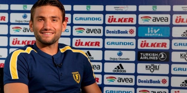 Kayserispor Mahmut Ertuğrul Taşkıran İle İlgileniyor