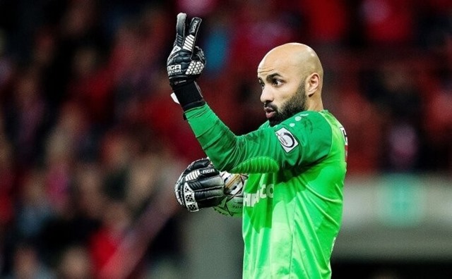 Kayserispor Sinan Bolat ile Anlaşmaya vardı.