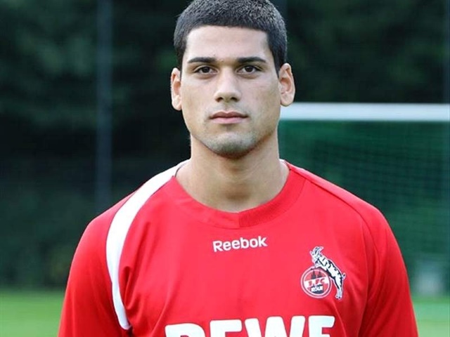 Kayserispor'un Gündeminde Taner Yalçın (Köln) Bulunuyor.