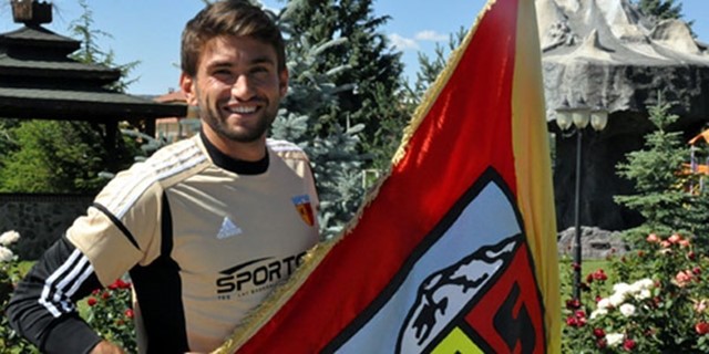 M.Ertuğrul Taşkıran-Fenerbahçe-Kayserispor'da