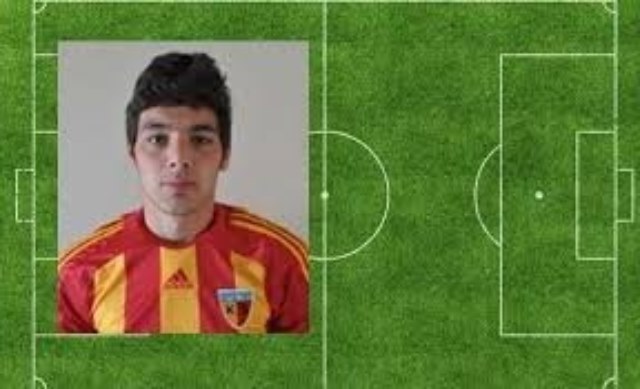 Salih Dursun Kart Cezalısı