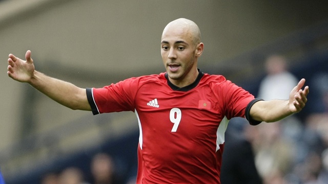 Amrabat Afrika Uluslar Kupasında Ne Yaptı?