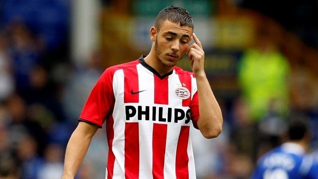 De Telegraaf Gazetesi: Kayserispor PSV'den Nordin Amrabat ile görüşüyor.