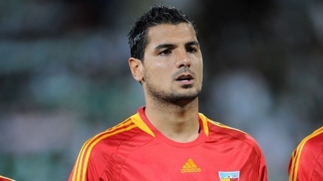 Önder Turacı İle Yollar Ayrıldı.