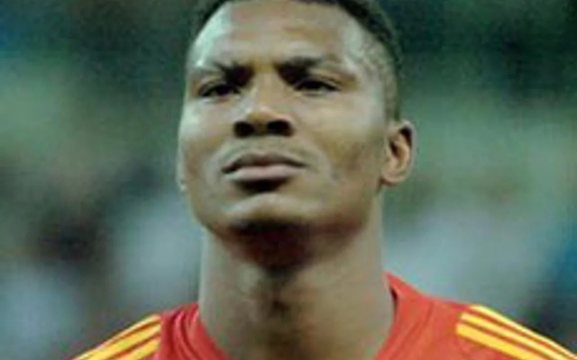 Kayserispor Makukula'ya Teşekkür Etti.