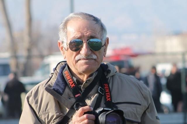 Her şeyin bir ilki vardır !-Bekir DEMİRAĞ