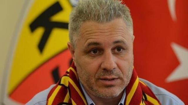 Kayserispor'da Teknik Heyet Belli Oldu.