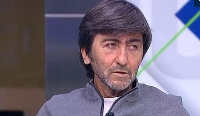 Rıdvan Dilmen: Topuz Fener e Gelmek İstiyorum dedi