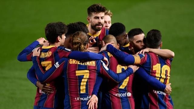 Barcelona'dan Kayserispor'a Alt Yapı için Büyük Teklif
