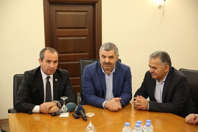 Mustafa Çelik; Kayserispor Hak Ettiği Yere Gelecek.