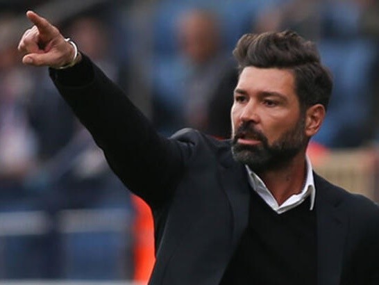 Hakan Kutlu ;Gelsin dedikleri o isimler, geçen sene görevi kabul etmediler.