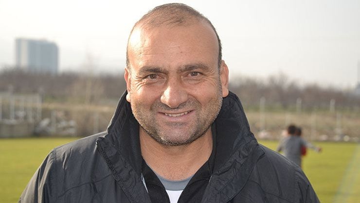 Tolunay Kafkas ve Mustafa Uğur Pro Lisans Kursuna Katıldı.