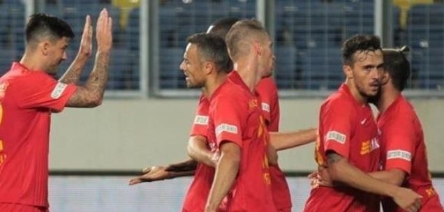 ANKET:Kayserispor'da Transferlerin Yerinde Yapıldığına İnanıyormusunuz?