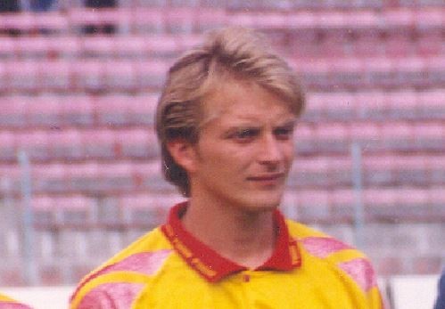 Son 55 Yılın En Kötü Transferleri: Milosevic Sladjan