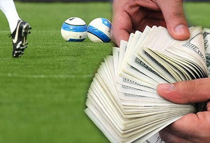 Futbolcuya Verilen Yüksek Paralar Ne Kadar Mantıklı Ya da Futbol Nereye? – Dr. Selim Dündar