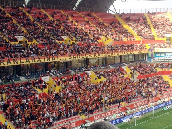 İyi-Kötü ve Futbol-Selim Dündar