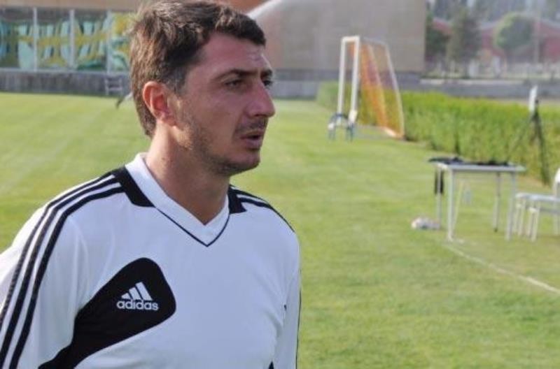 Shota: 2 Yıl Daha Sözleşmem Var