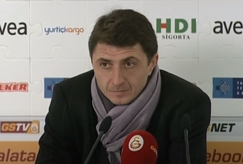 Shota: Daha İyi Top Oynayabilirdik.