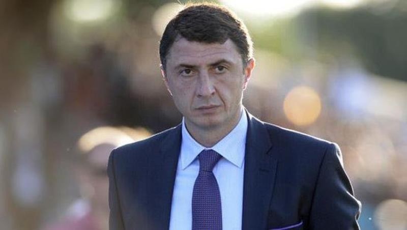 Shota'dan Maç Sonu Yorumu