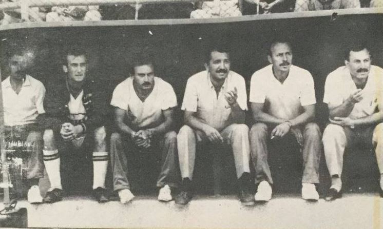 Teknik Direktör Hamleleri ve İfade Özgürlüğü-Selim Dündar