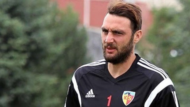 Kayserispor'dan Hakan Arikan için Trabzonspor Olumsuz Yanıt