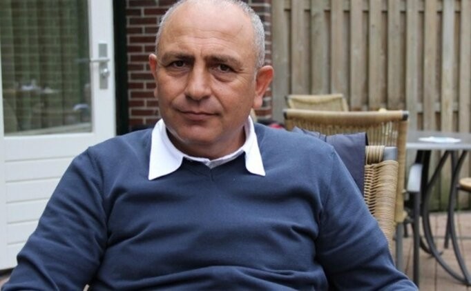 Süleyman Hurma Galatasaray Küme Düşecekti.