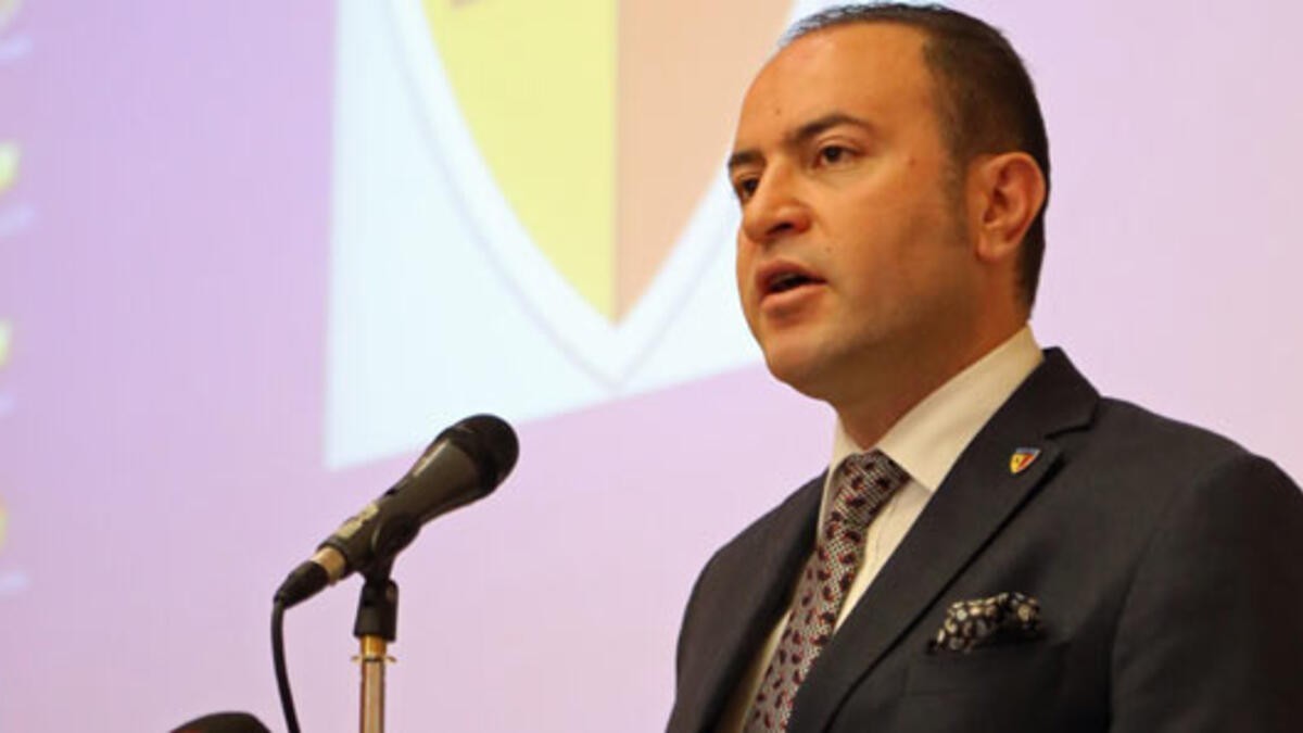 Kayserispor Genel kurulu 23 Mayıs Cumartesi Günü Yapılacak.