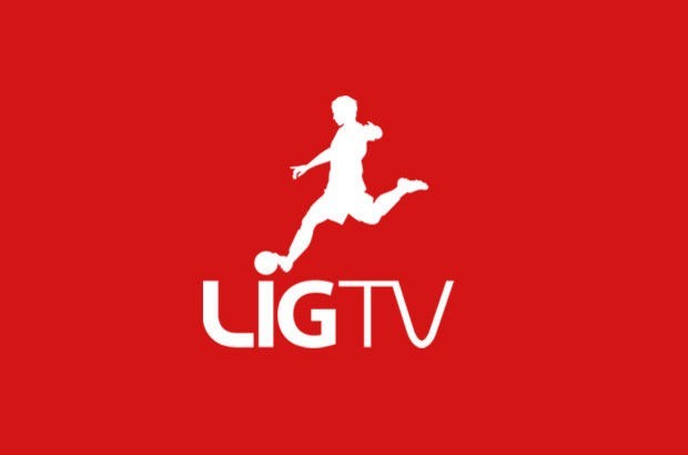 Lig TV : TFF İzin versin İstanbul BB-Kayserispor Maçını Yayınlayalım.