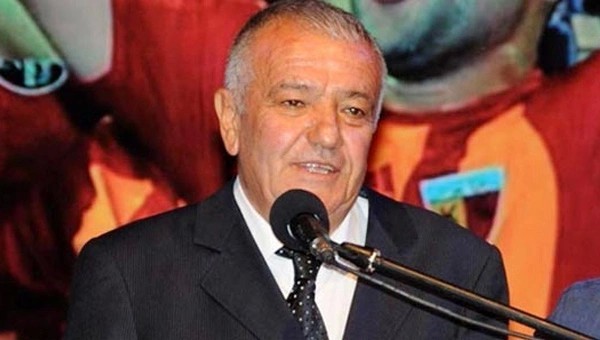 Kayserispor'da Recep Mamur Kongre Kararı aldı.