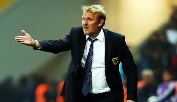 Prosinecki; Yenilgiyi Haketmedik.