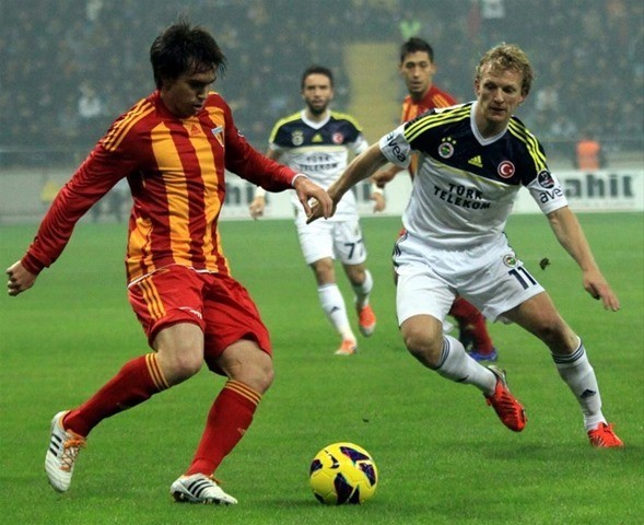 Futbol Terimleri Sözlüğü #1 Topla Buluşma Nedir?