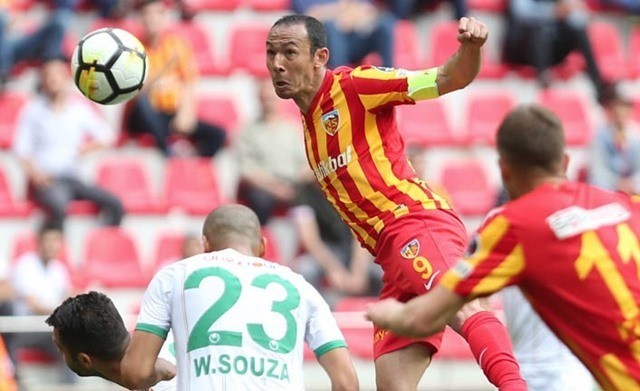 Futbol Terimleri Sözlüğü #25 Hava Topu Kazanma–Hava Topu Kaybetme Nedir?