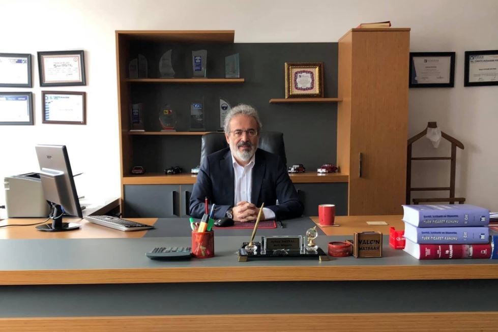 Bu Maçları Kazanamayıpta Hangi Maçı Kazanacağız-Ayhan Baynal